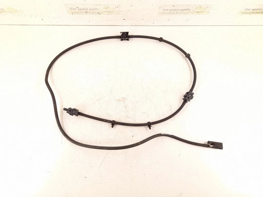 Esiklaasi pesuvedeliku pihusti(d) 2138609000 – Mercedes-Benz E-klass W213 (2016-)