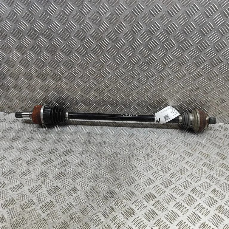 Aizmugurējā pusass 1EA501204J