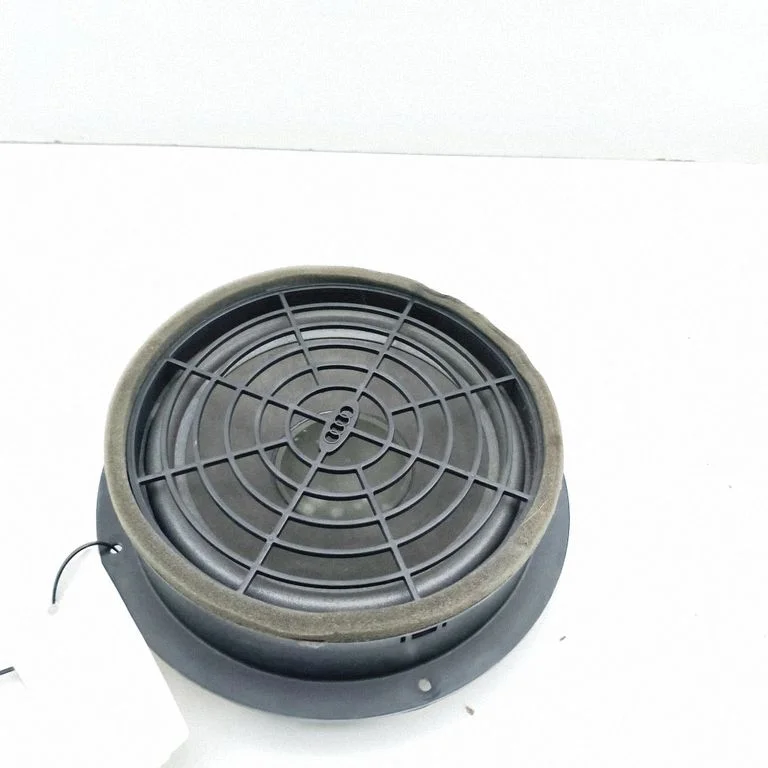 Skaļrunis (-ņi) priekšējās durvīs 8R0035415
