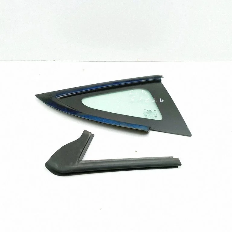 Rear side window 191099000C