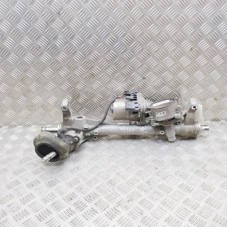 Steering rack – Mercedes-Benz CLA-Class C118 X118 (2019-)
