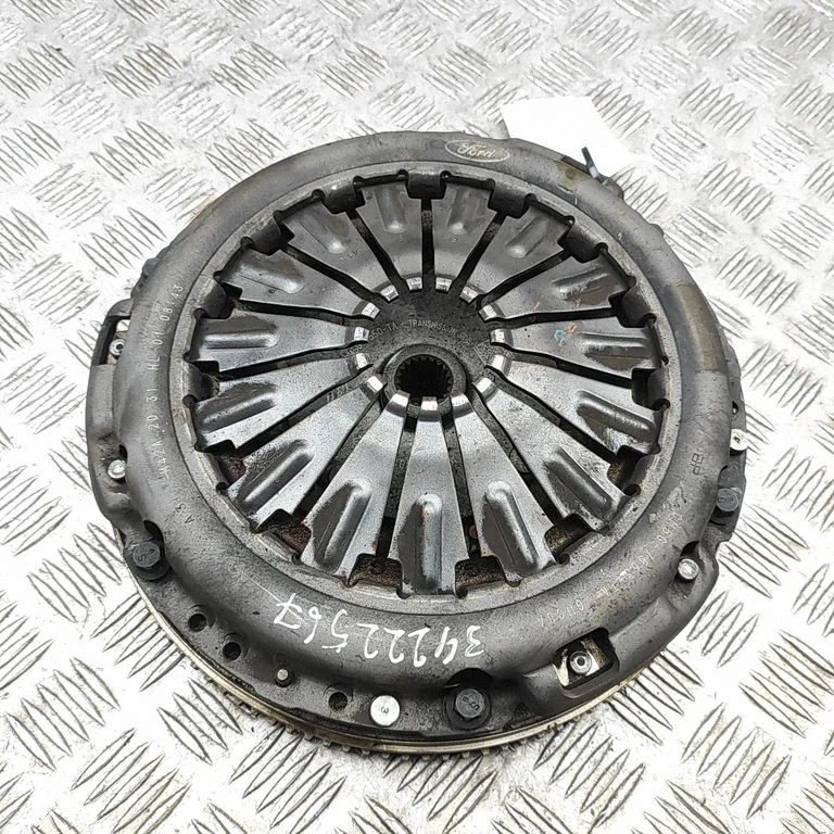 Clutch set kit – Ford Focus (2010-2017)