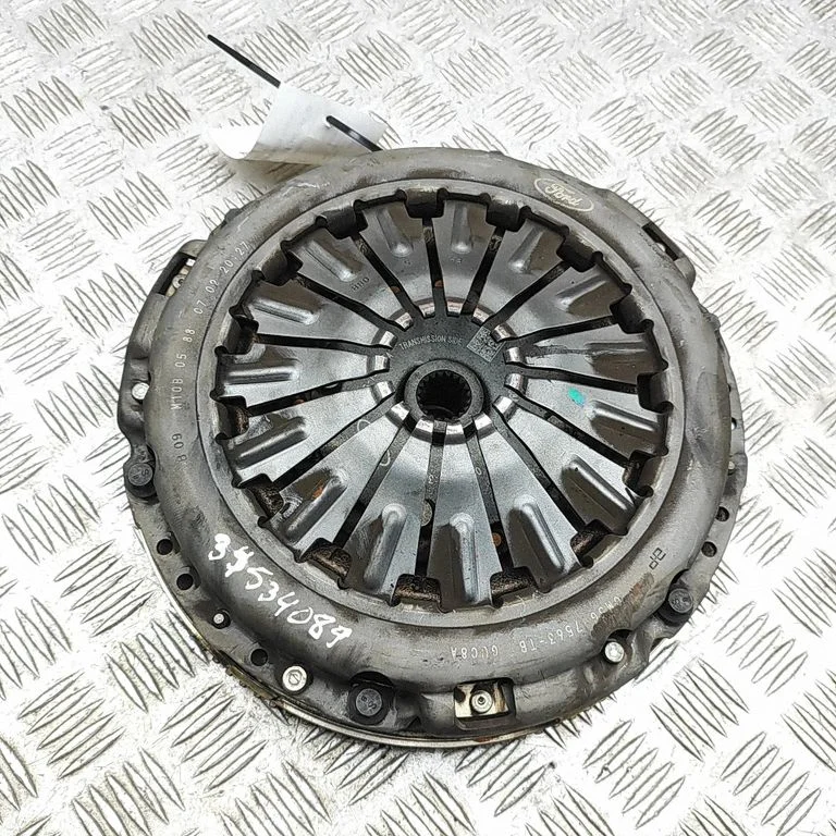 Sajūga komplekts – Ford Focus (2018-)