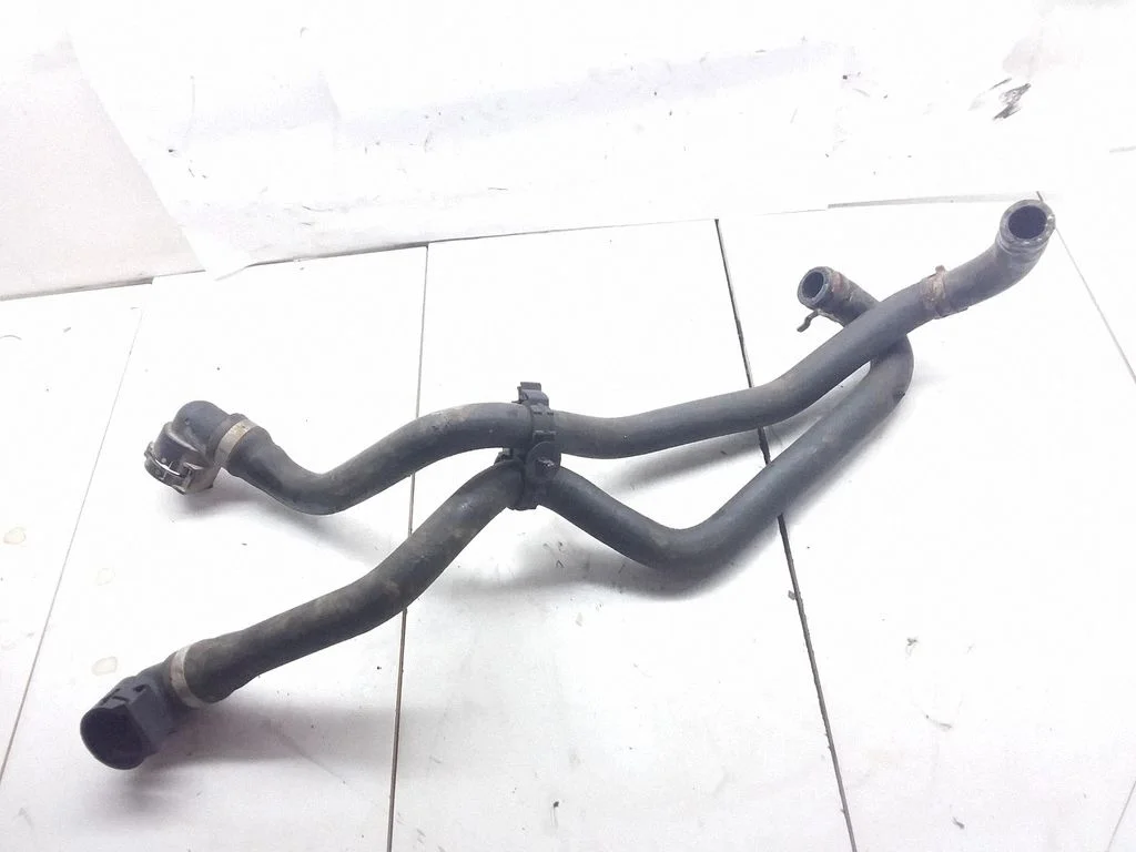Engine coolant pipe/hose – Opel Vectra C (2002-2005)