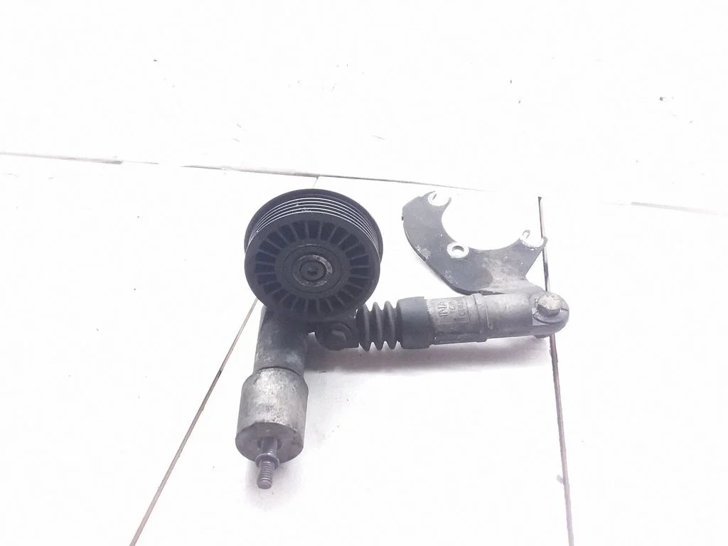 Generator/alternator belt tensioner – Audi A4 S4 B6 8E 8H (2001-2005)