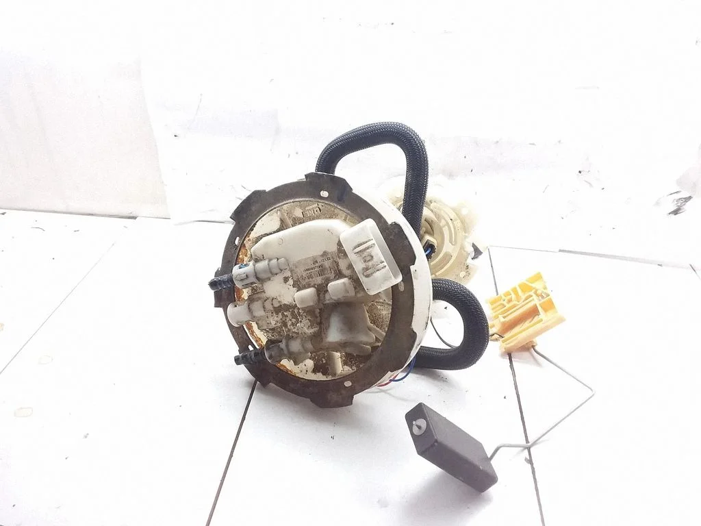 Kütusepump (paagis) – Opel Vectra C (2005-2009)