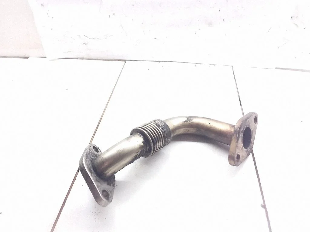 EGR valve line/pipe/hose – Audi A4 S4 B6 8E 8H (2001-2005)