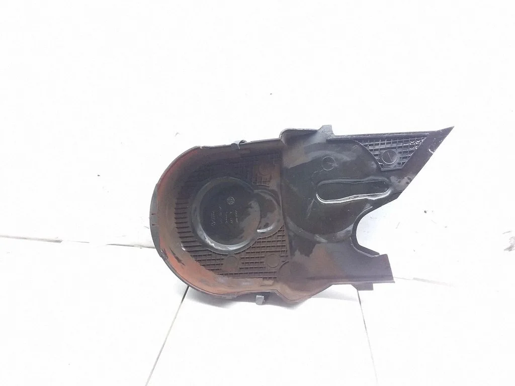 Timing belt guard (cover) – Audi A4 S4 B6 8E 8H (2001-2005)