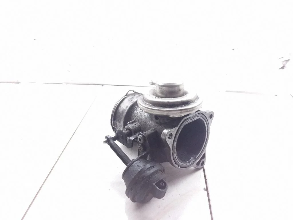 EGR valve – Audi A4 S4 B6 8E 8H (2001-2005)