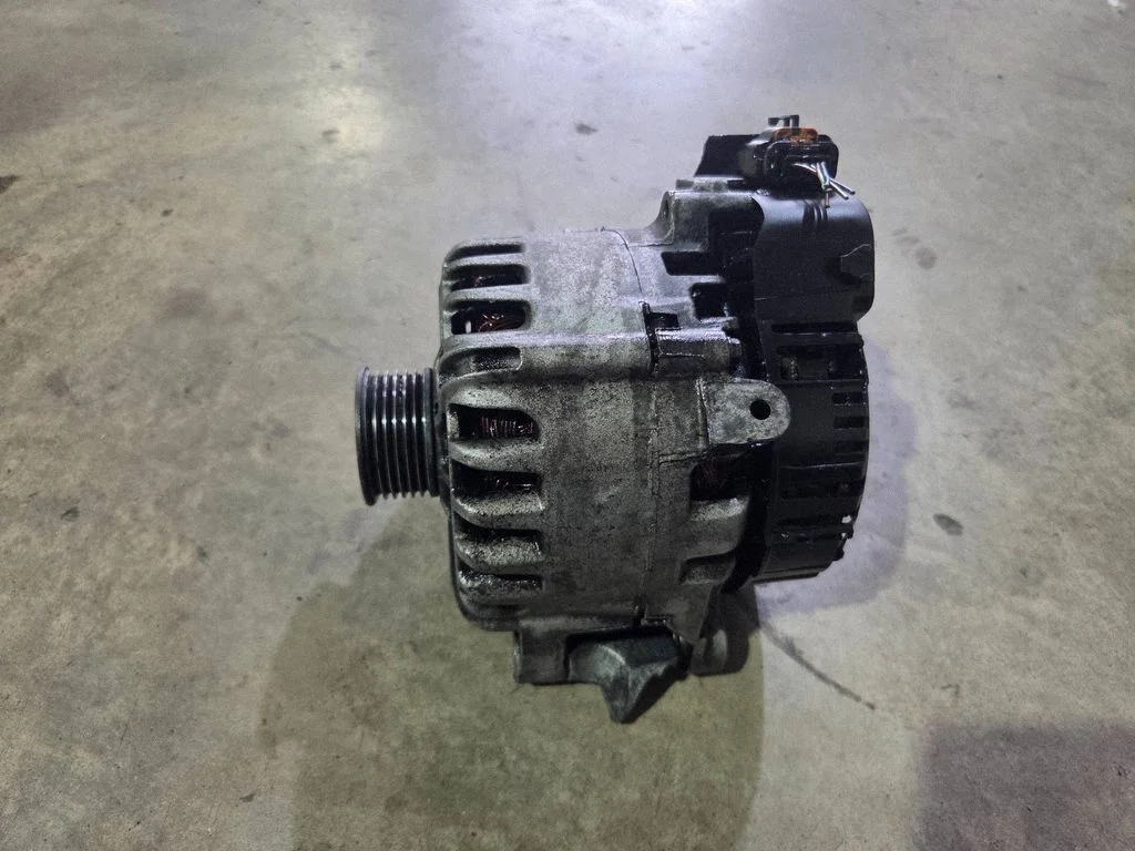 Generaator 9826549680