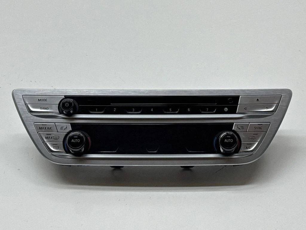 Climate control unit 6993476