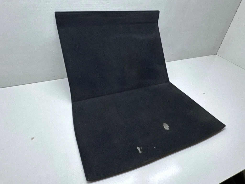 Trunk/boot mat liner 7344676