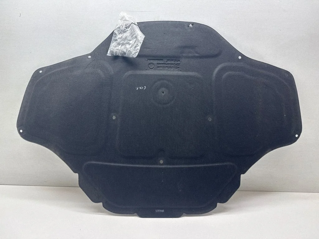 Engine bonnet/hood sound/heat insulation 7330652