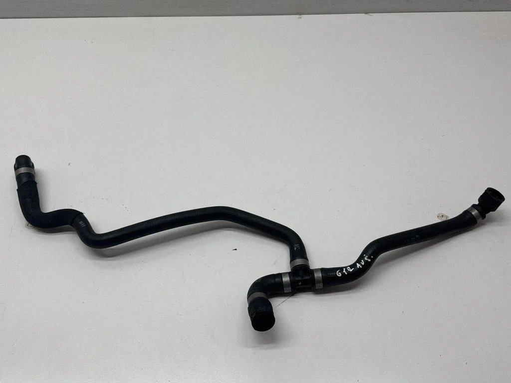 Engine coolant pipe/hose 8375796
