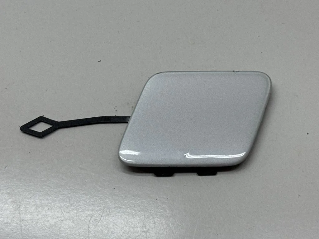 Rear bumper row hook cap/cover 7358485