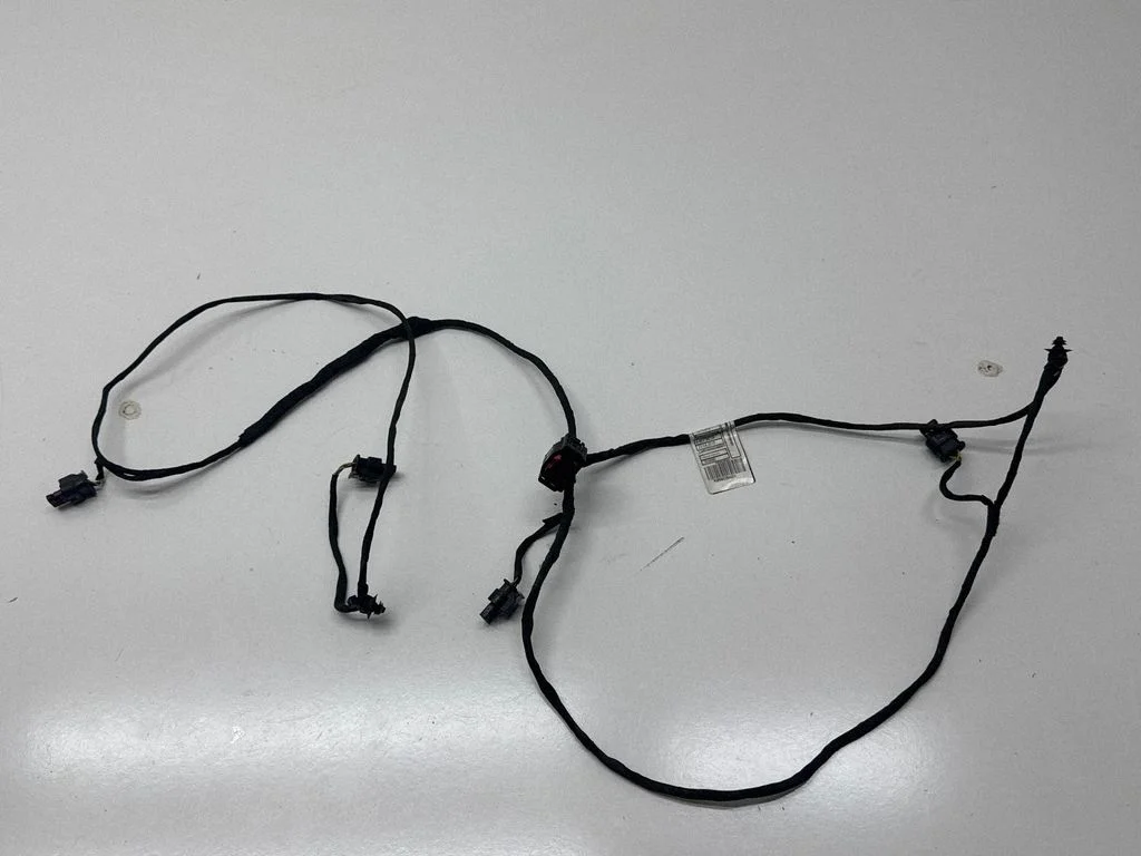 Parking sensor (PDC) wiring loom 6802841