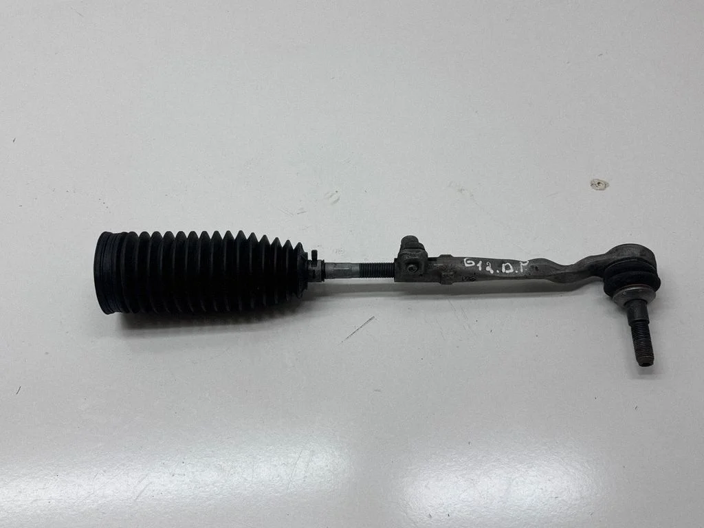 Steering tie rod – front right