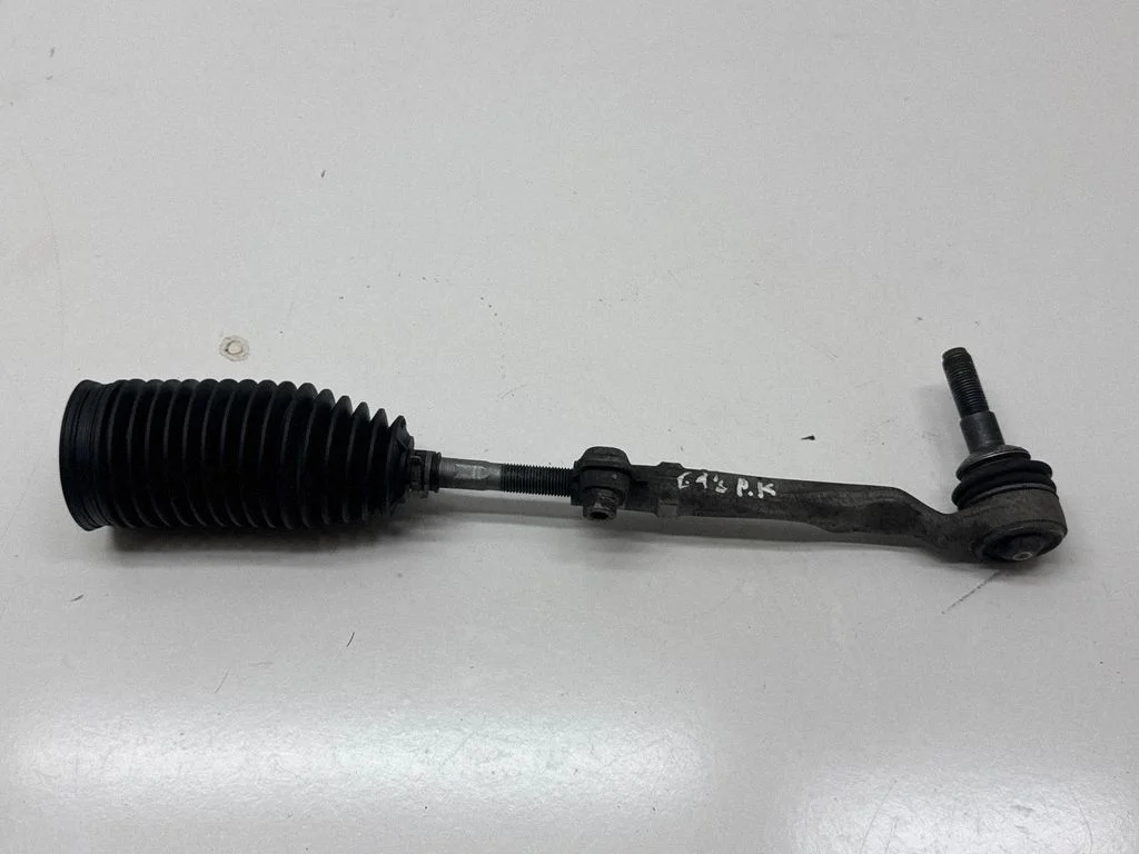 Steering tie rod – front left