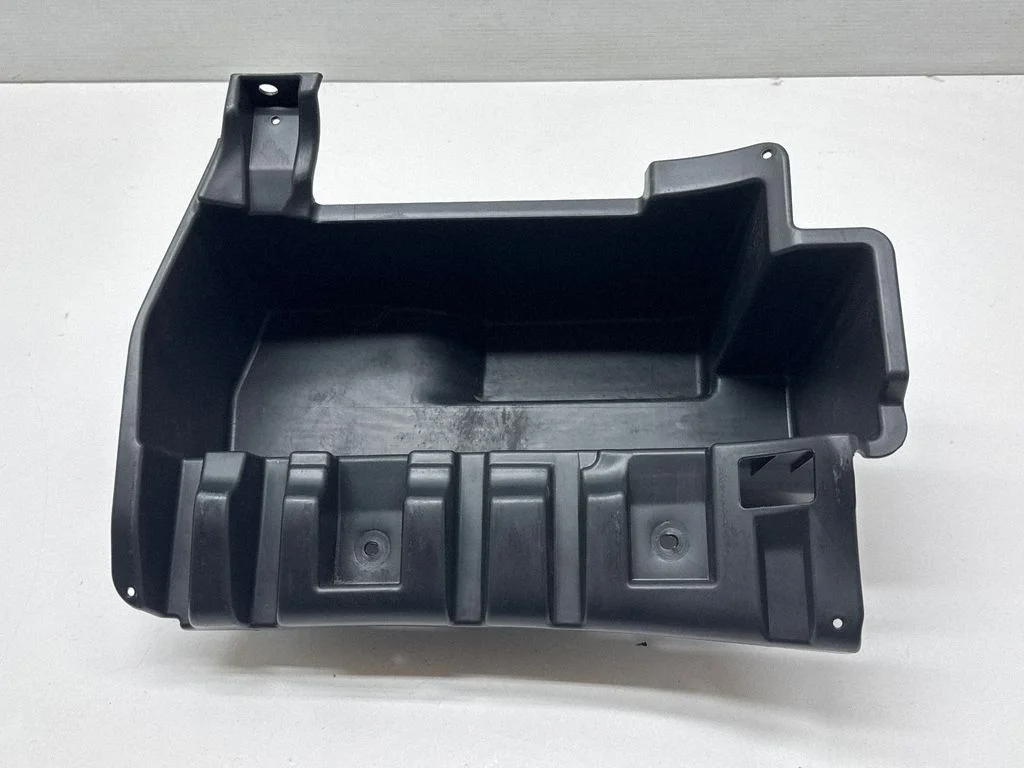 Glove box in trunk 7360175