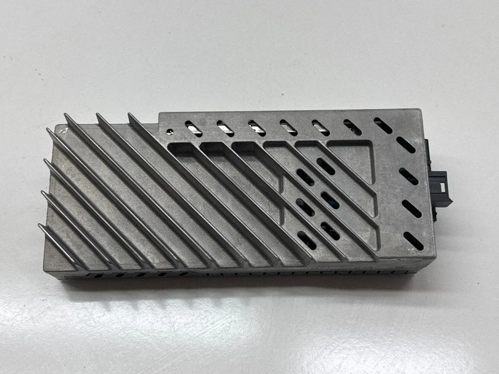 Sound amplifier 2622873
