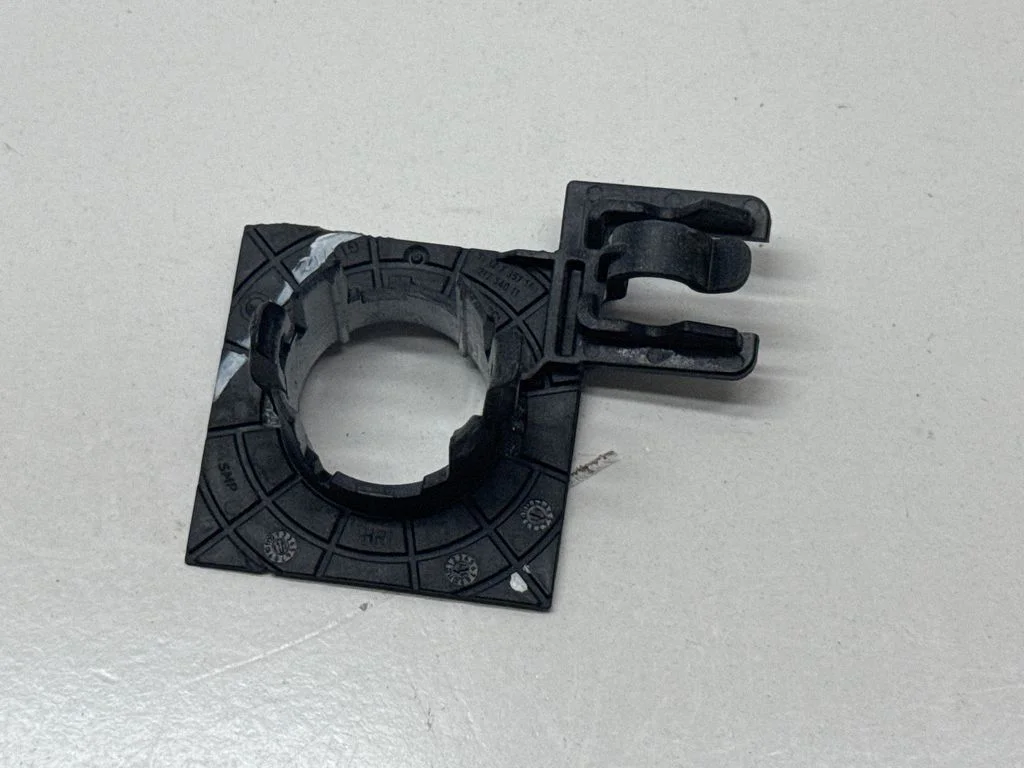 Rear parking sensor holder (PDC) 7357146