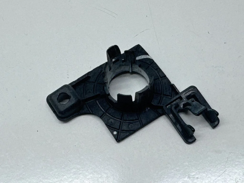 Rear parking sensor holder (PDC) 7357155