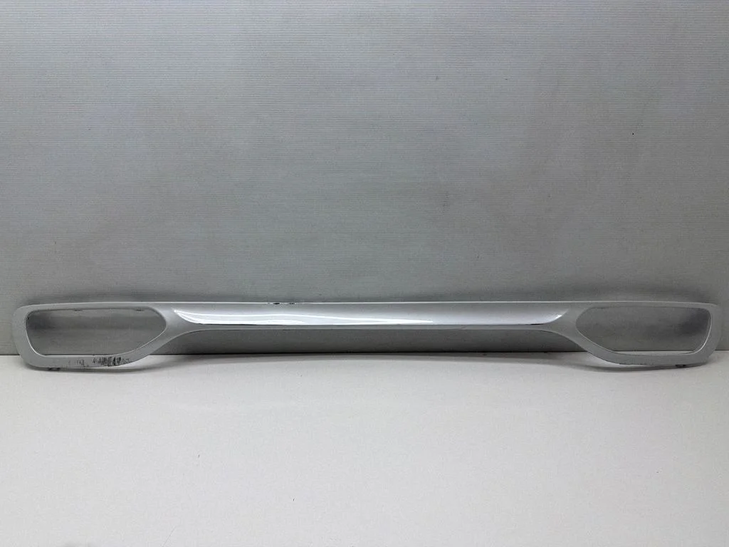 Rear bumper lower part trim 7357153