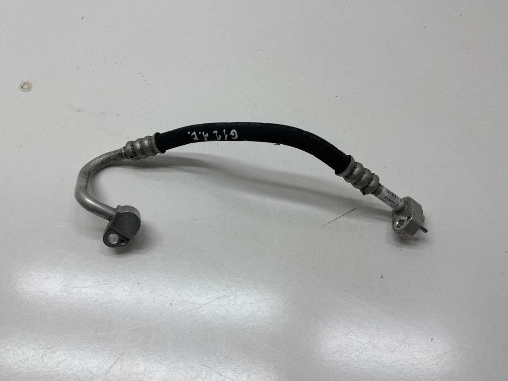 Air conditioning (A/C) pipe/hose 9309005