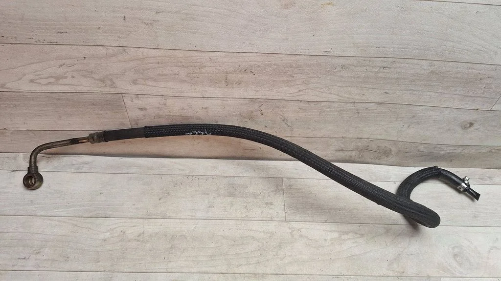 Power steering hose/pipe/line – Audi A4 S4 B7 8E 8H (2005-2008)