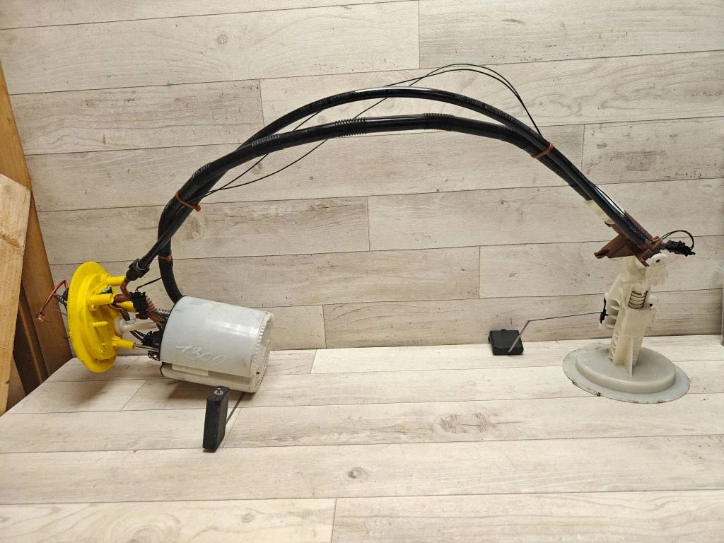 In-tank fuel pump – Audi A6 Allroad C6 (2006-2011)