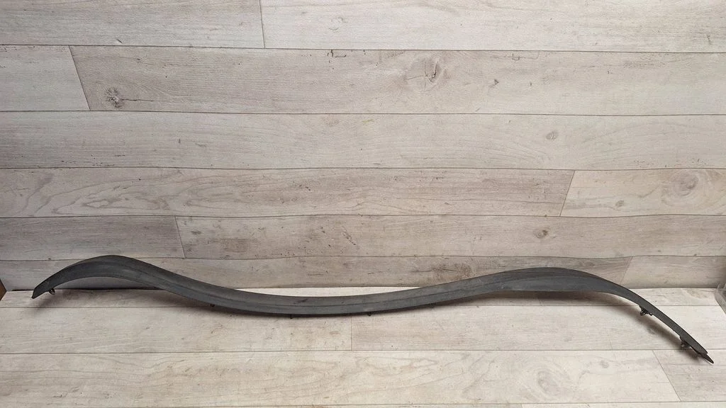 Rear door trim (molding) 5M0839373C