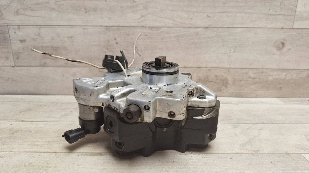 Fuel injection high pressure pump 3310027400