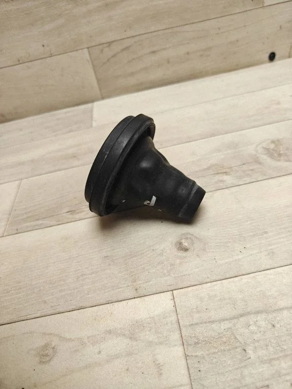 Headlight part