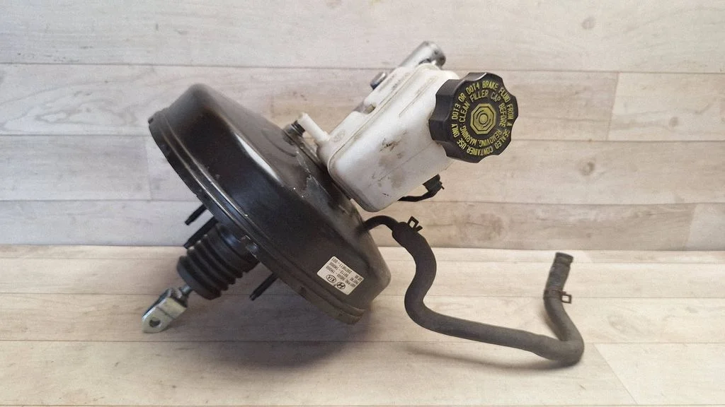 Brake booster – KIA Ceed (2006-2012)