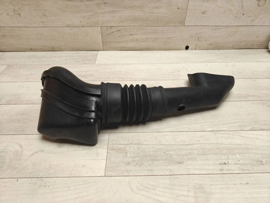 Air intake duct part