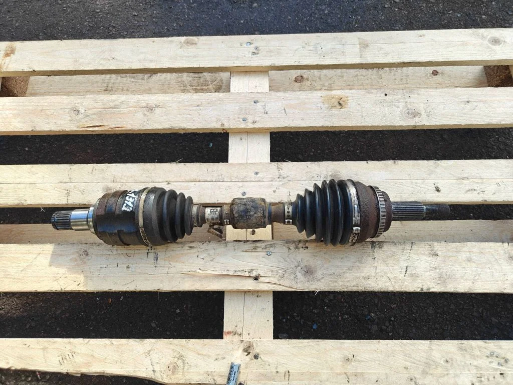 Front driveshaft 342005371