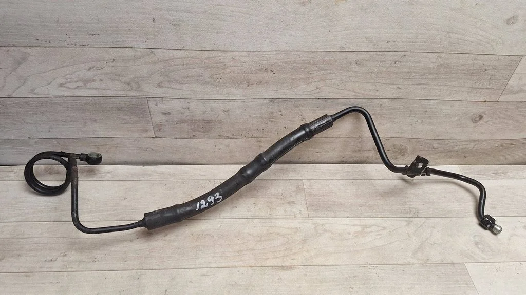 Power steering hose/pipe/line – Audi A4 S4 B6 8E 8H (2001-2005)