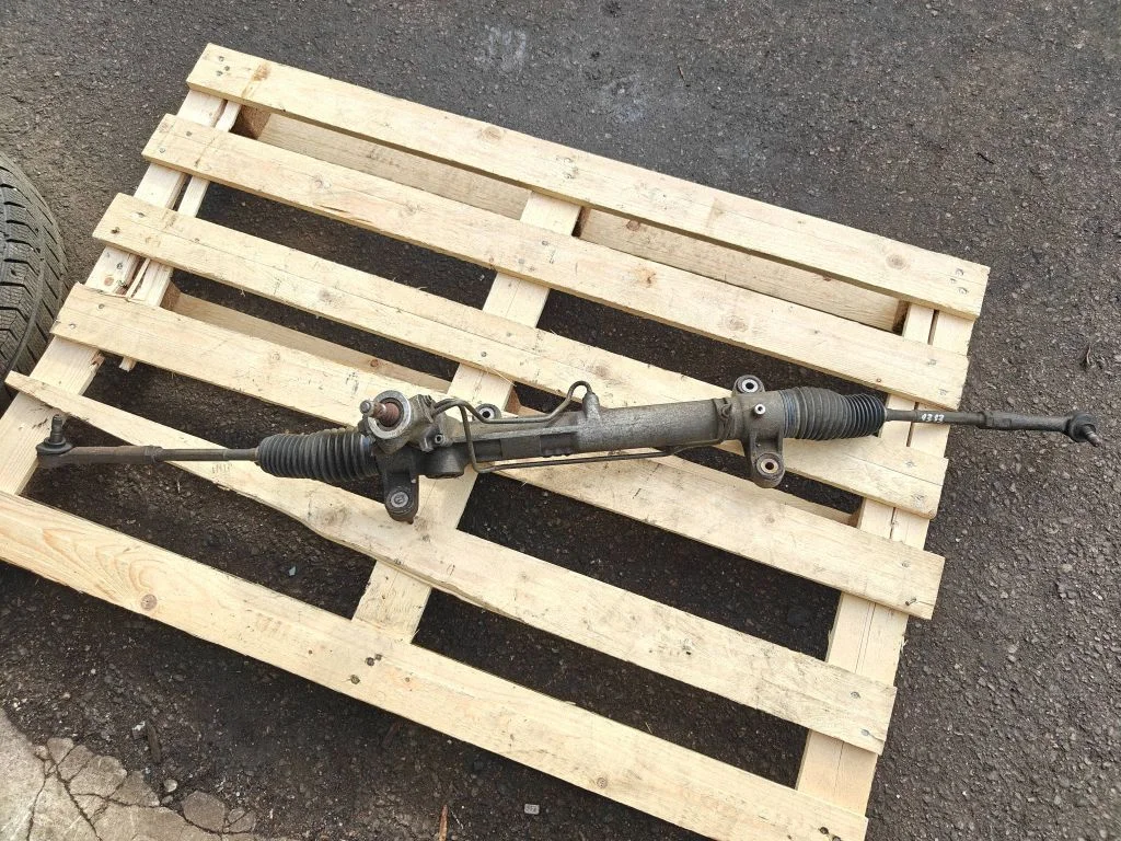 Steering rack – Toyota Corolla Verso AR10 (2004-2009)