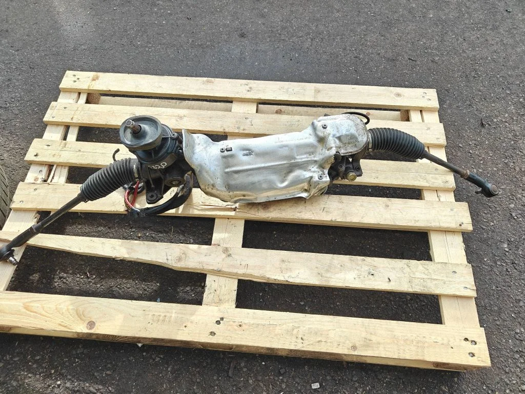 Steering rack – Volkswagen Golf Plus (2005-2013)