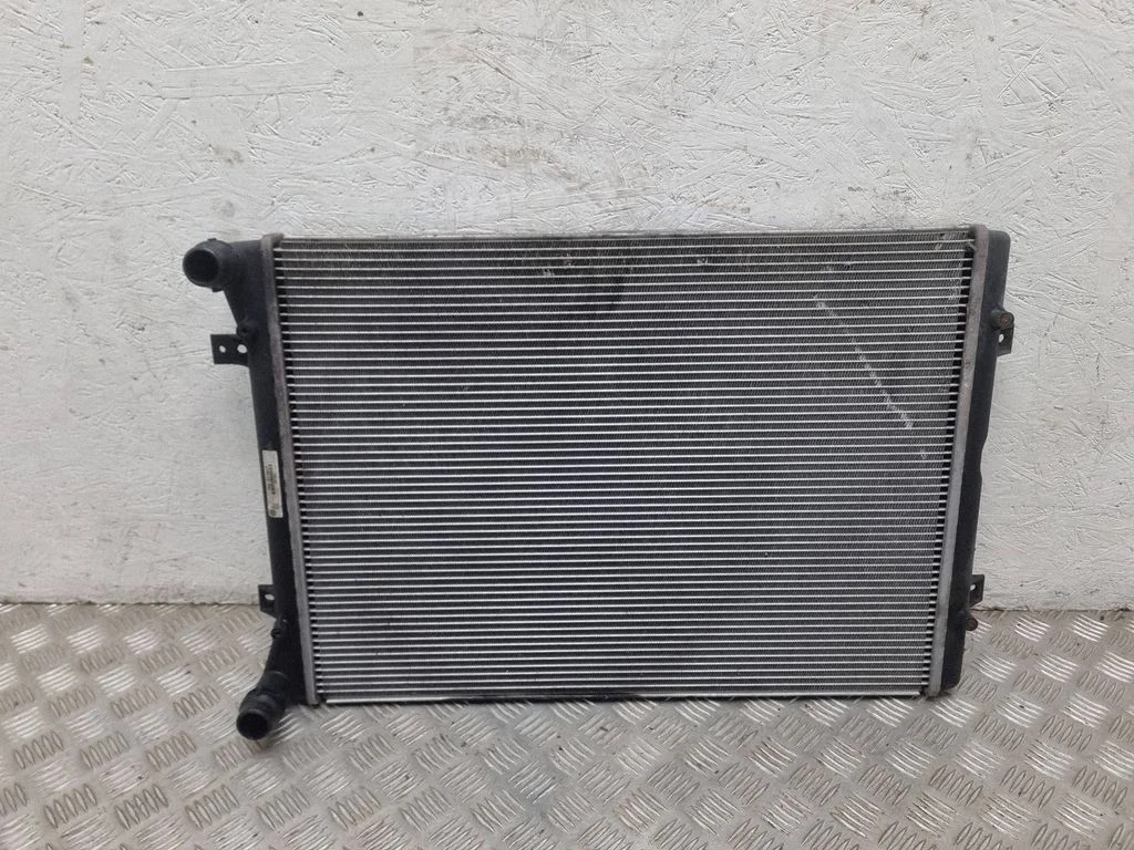 Coolant radiator 7M3121253F
