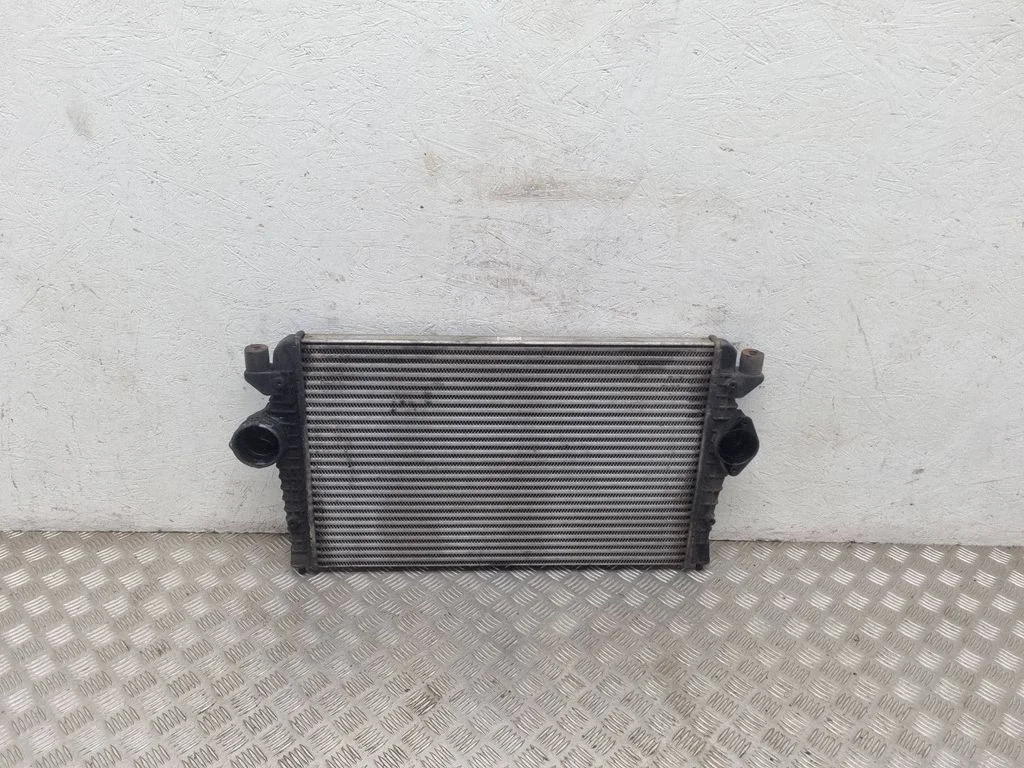 Intercooler radiator 7M3145804