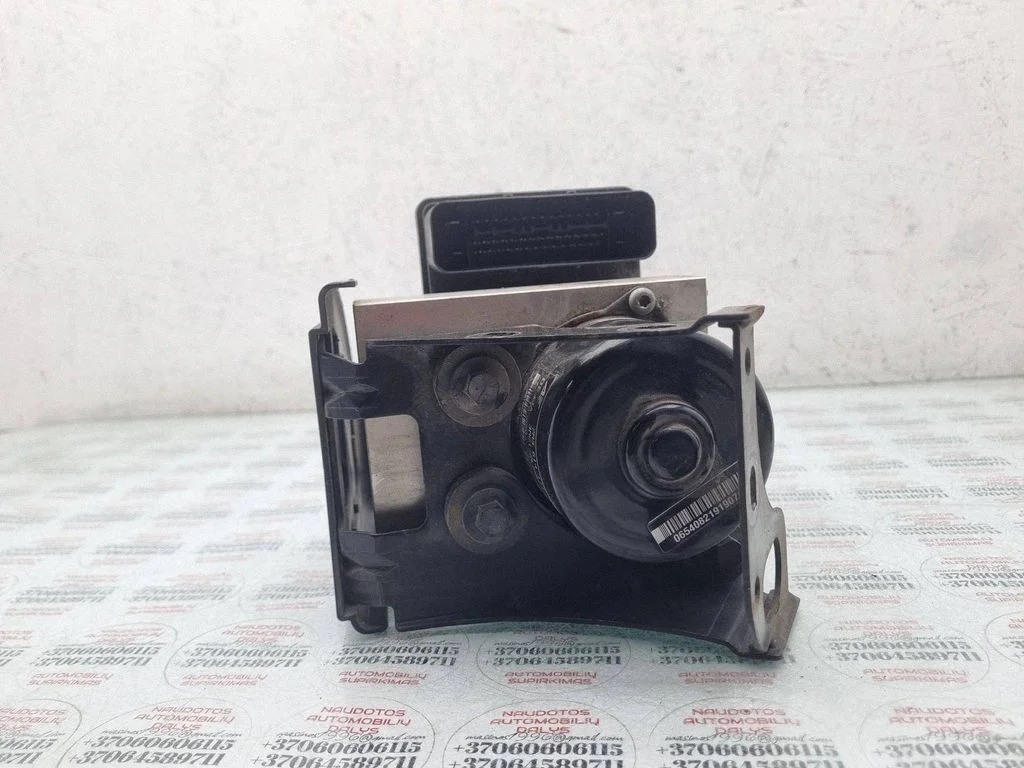 ABS block 7M3614111S
