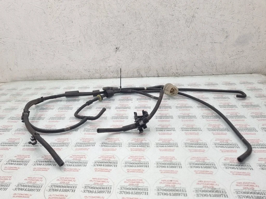 Vacuum line/pipe/hose 702129965