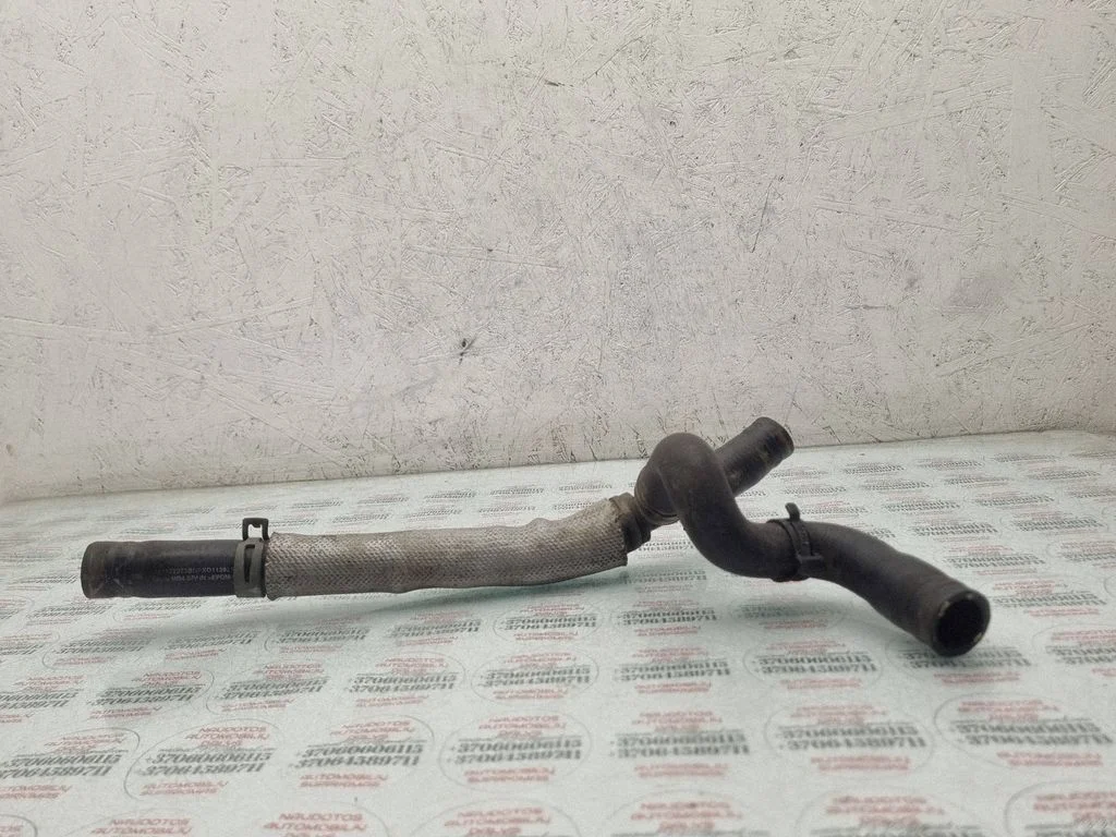 Engine coolant pipe/hose 738000248