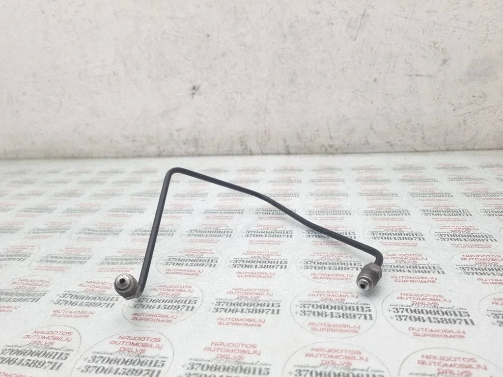Brake booster pipe/hose