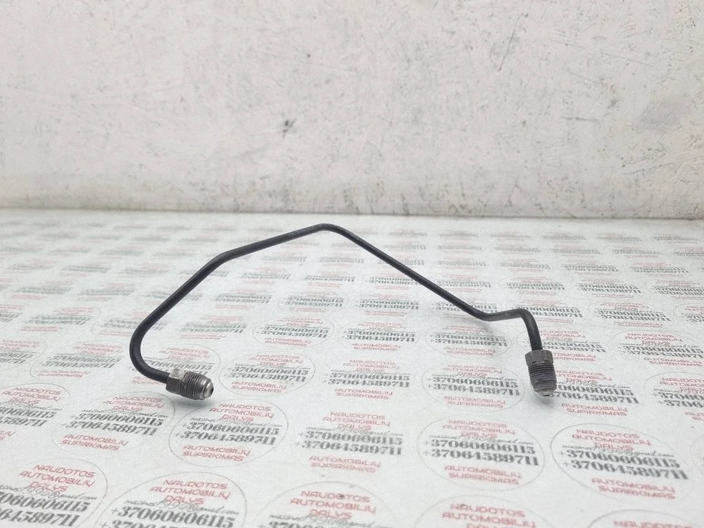 Brake booster pipe/hose