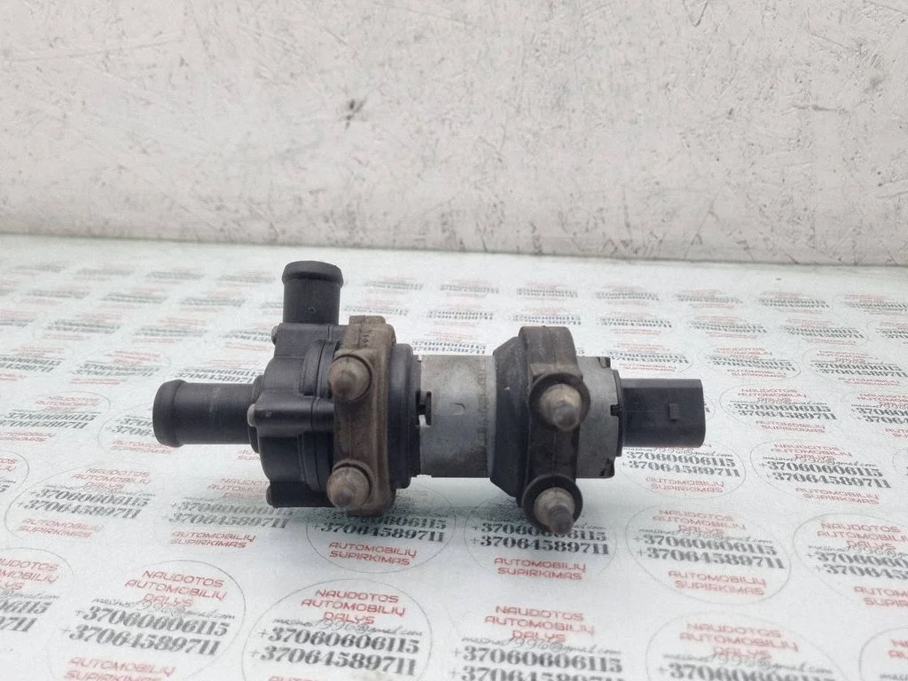 Electric auxiliary coolant/water pump 3D0965561D