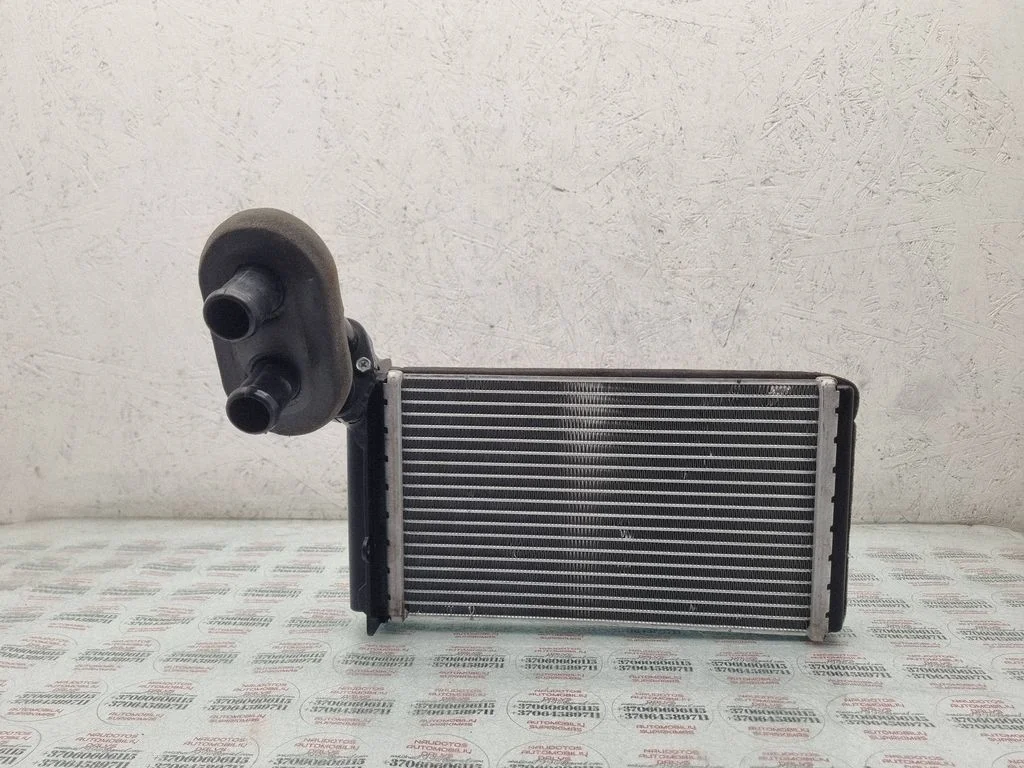 Heater blower radiator 73973