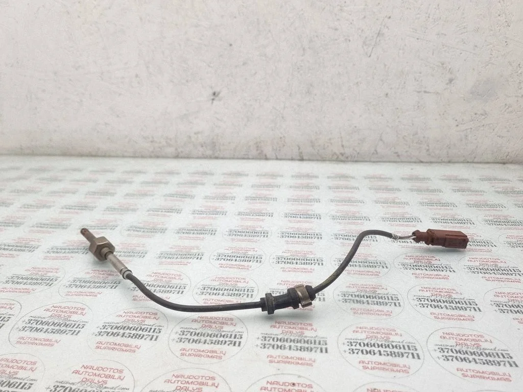 Exhaust gas temperature sensor 03G906088E