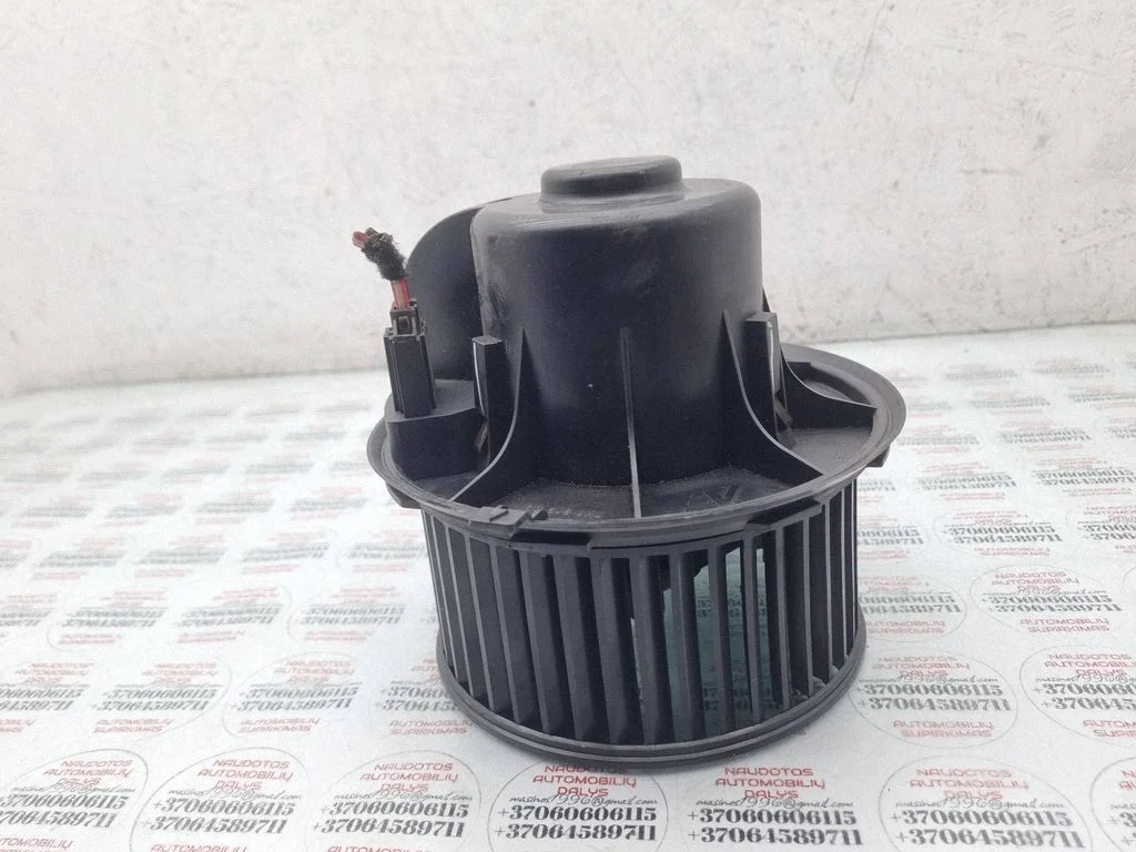 Heater fan/blower 7M1819021